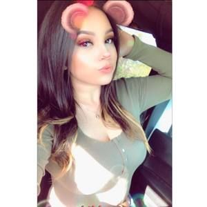 Meet your Posher, Jasmine